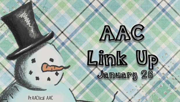 AAC Link Up - January 28