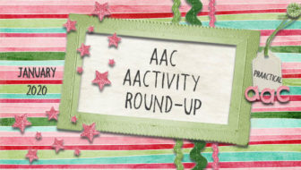 AAC AACtivity Round-up