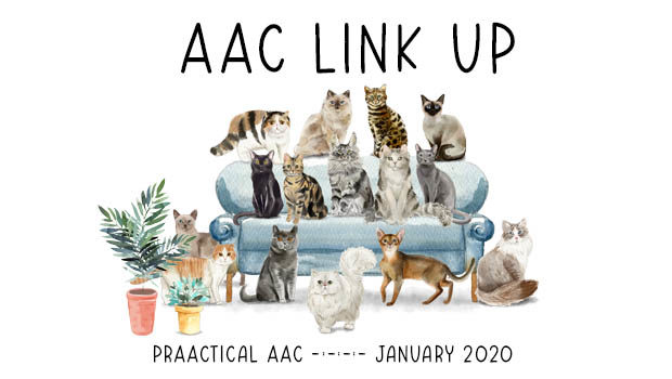 AAC Link Up - January 14