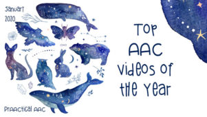 Top AAC Videos of the Year