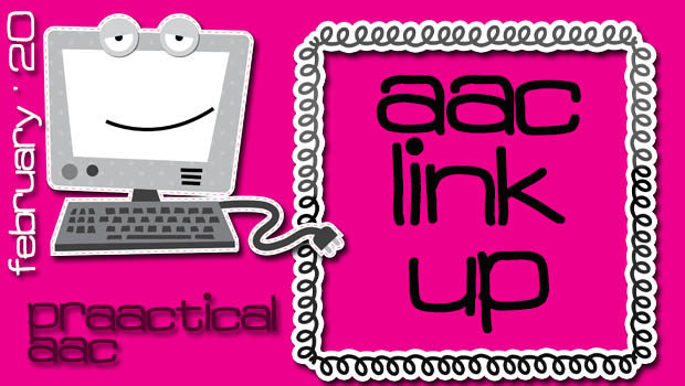 AAC Link Up - February 18