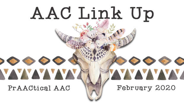AAC Link Up - February 25