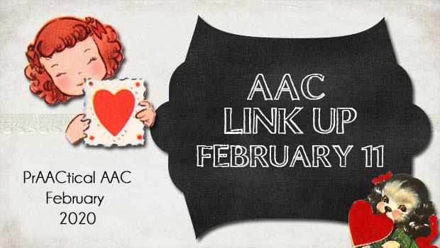 AAC Link Up - February 11