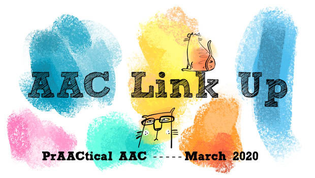 AAC Link Up - March 17