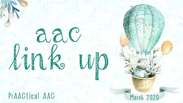 AAC Link Up - April 7