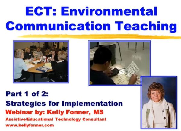 Video of the Week: Environmental Communication Training - Strategies for Implementation