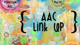AAC Link Up - May 12