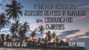PrAACtical Resources: Assessing Distress