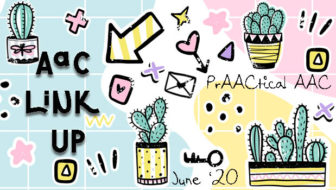 AAC Link Up - June 16