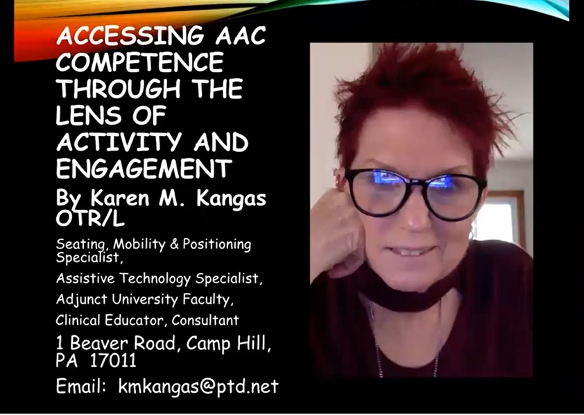 Video of the Week: Engaging AAC Learners with Complex Bodies