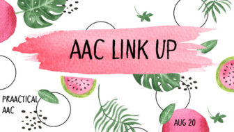 AAC Link Up - August 18