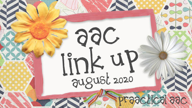 AAC Link Up - August 25