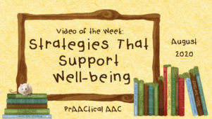 Video of the Week: Strategies That Support Well-being