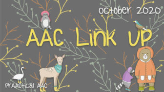 AAC Link Up - October 27