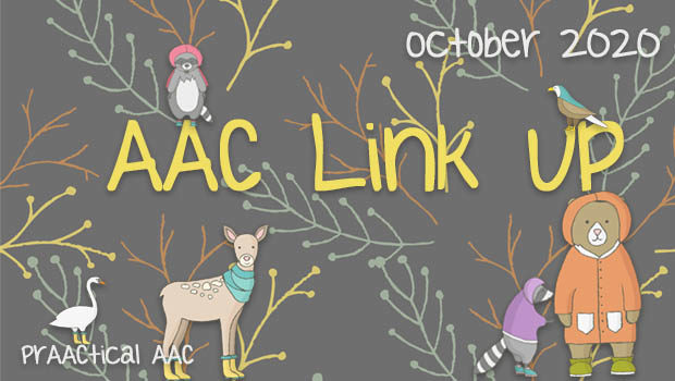AAC Link Up - October 27