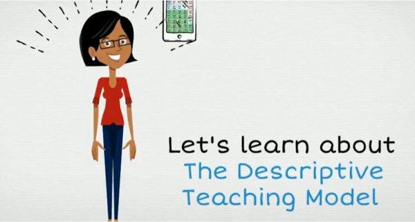 Video of the Week: AAC Explainer for Descriptive Teaching