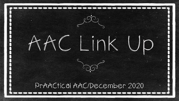 AAC Link Up - December 1