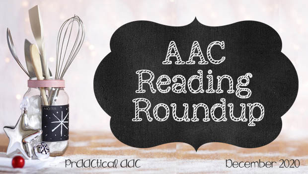 AAC Reading Roundup
