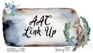 AAC Link Up - January 19