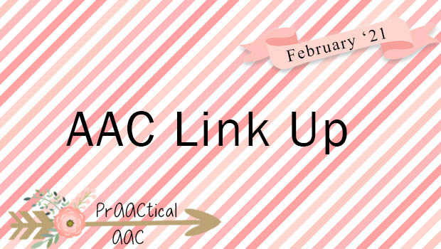 AAC Link Up - February 2