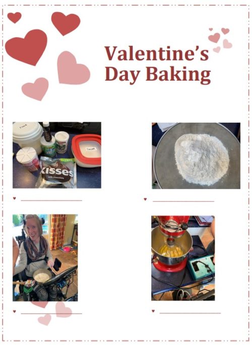 PrAACtically Valentine’s Day: AAC-friendly Activities and Resources