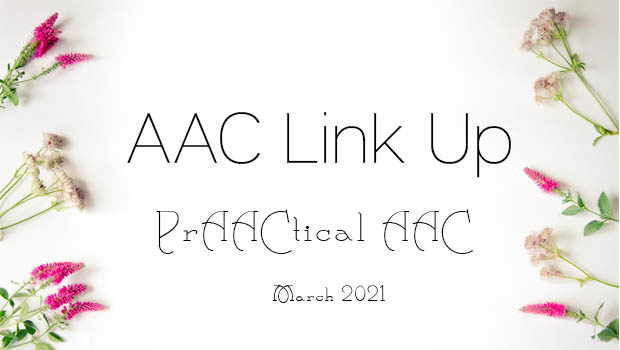 AAC Link Up - March 23