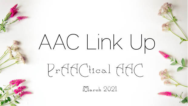 AAC Link Up - March 9