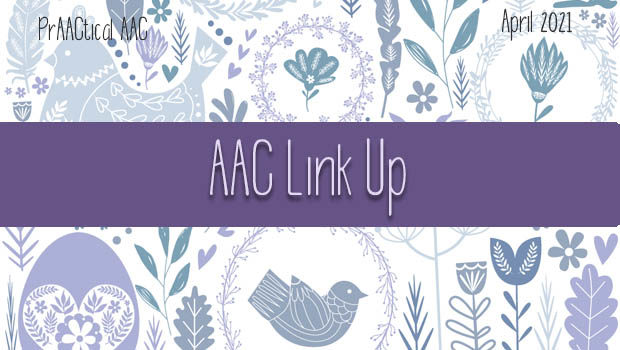 AAC Link up - April 13