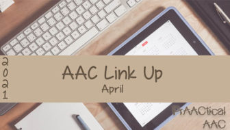 AAC Link Up - April 20