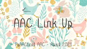 AAC Link Up - April 27