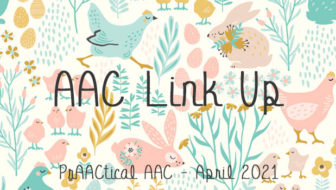 AAC Link Up - April 27