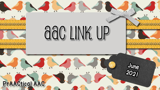 AAC Link Up - June 8