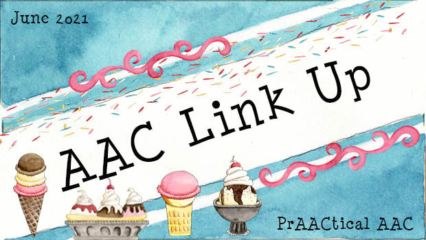 AAC Link Up - June 15