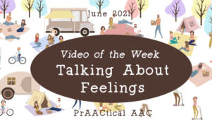 Video of the Week: Talking About Feelings