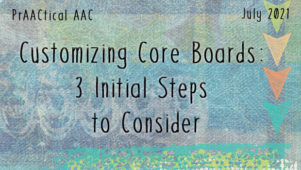 Customizing Core Boards: 3 Initial Steps to Consider 
