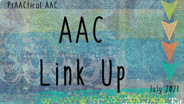 AAC Link Up - July 20