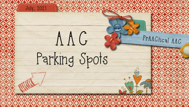 AAC Parking Spots