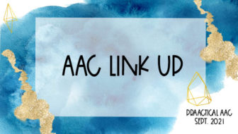 AAC Link Up - September 28