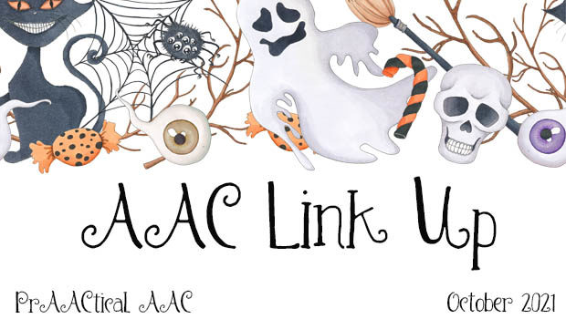 AAC Link Up - October 26