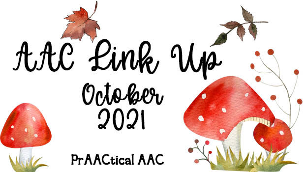AAC Link Up - October 12