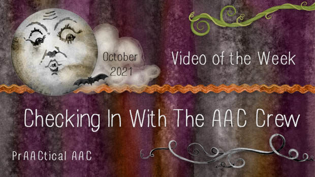 Video of the Week: Checking In With The AAC Crew