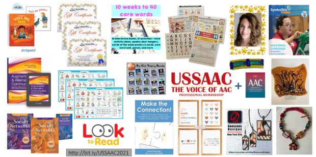 USSAAC Virtual Auction