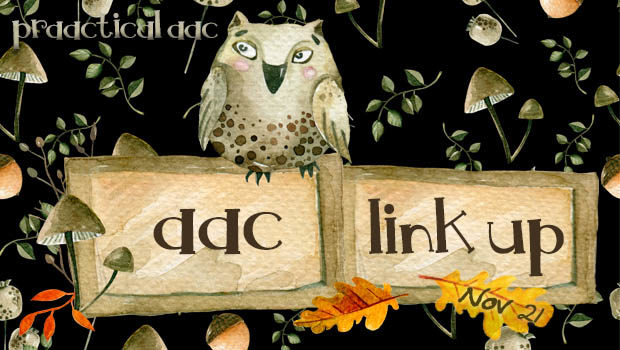 AAC Link Up - November 30