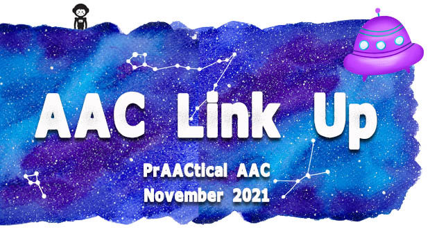 AAC Link Up - November 9