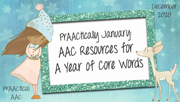 January Year of Core Words