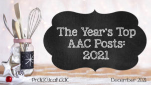 The Year's Top AAC Posts: 2021