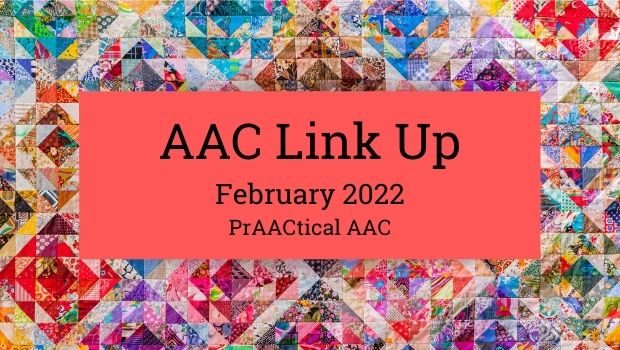 AAC Link Up - February 1