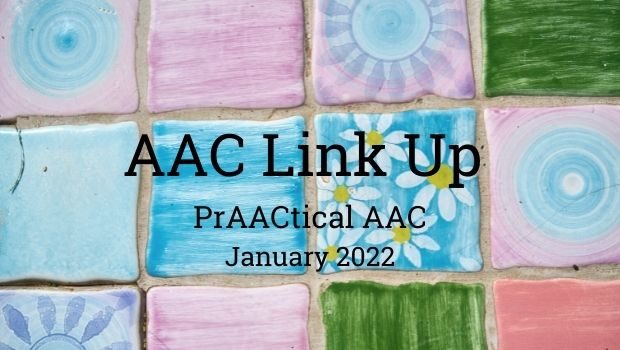 AAC Link Up - January 18