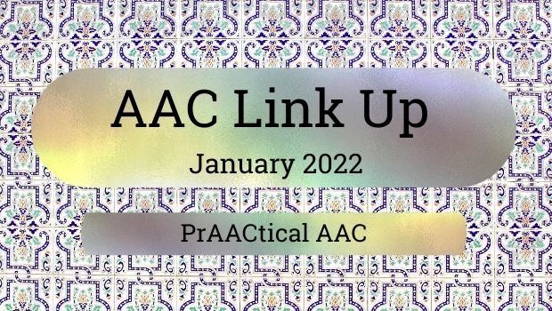 AAC Link Up - January 25