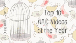 Top 10 AAC Videos of the Year